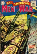 All-American Men of War Vol 1 19