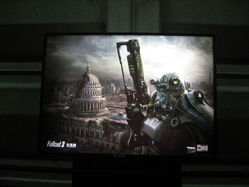 Lightbox Poster A