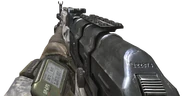 AK-47 Arctic MW2