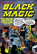 Black Magic (Prize) Vol 1 21