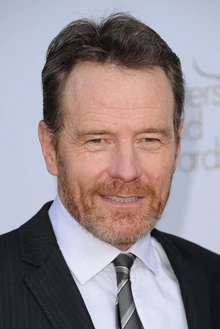 Bryan-Cranston