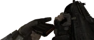 F2000 Reloading MW2
