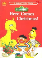 Herecomeschristmas