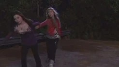 CarlyDragsSamByWrist