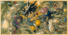 Dragon+ball+gt+characters+wikipedia