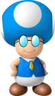 ToadbertSME