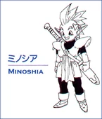 Minoshia(Daiz6)
