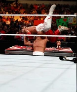 July 25, 2011 RAW 8