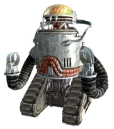 Robobrain