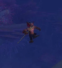 DeepfinScrounger