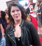 Black Canary CC