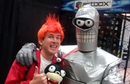 Fry CC