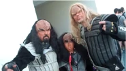 Klingons CC