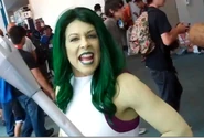 She Hulk CC