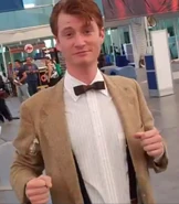 The 11th Doctor