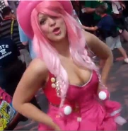 Toadstool CC