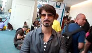 Tony Stark CC