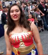 Wonder Woman 2 CC