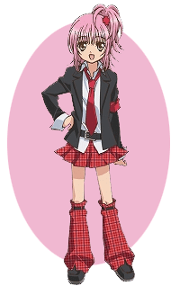 ♫Shugo♥Chara♫: ประวัติการ์ตูนเรื่อง Shugo Chara