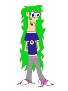 Jessie maddy