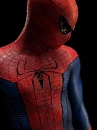 Garfield Spider-Man 01