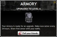 Armory 6