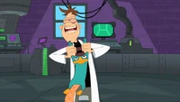 Doof 'n Perry