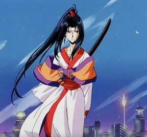 Suzuka