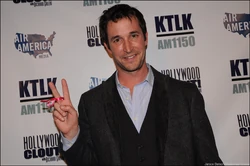 Noah Wyle
