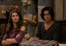 Beck and Tori