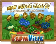 New Super Crops Loading Screen 1