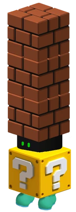 Blockhopper SMEv