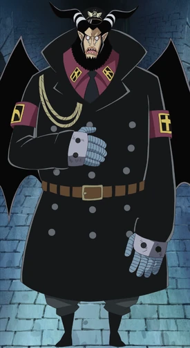 Magellan Anime Pre Timeskip Infobox