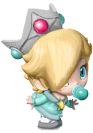 Baby Rosalina by hikolol35