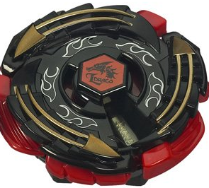 Electro L-drago - Beyblade Wiki, The Free Beyblade Encyclopedia!