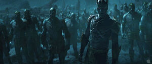 Frost Giants