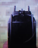 M10 Iron Sights BODS
