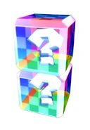 MKDD Item Box