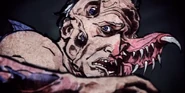 Bertrand True Face