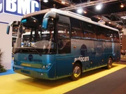 BMC Probus FIAA 2008