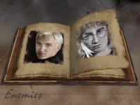 Harry Potter (Enemies)