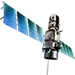 Item satellitelaser 01