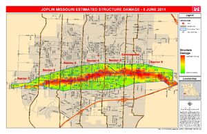 Joplin-tornado-map