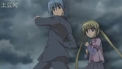 Hayate no gotoku!OP1r