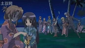 Hayate no gotoku! ED2m