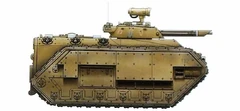 Tallarn Chimera
