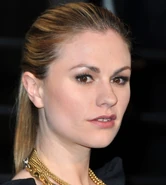 Anna Paquin