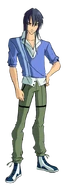 ~Helia Civilian 1~