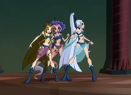 ~Disenchantix~