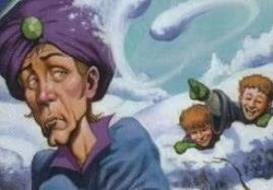 BewitchedSnowballs
